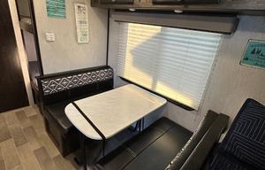 2018 Heartland Mallard 185