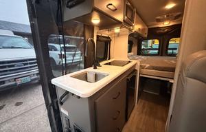 2023 Thor Motor Coach Dazzle 2AB