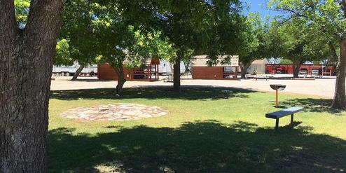 Carlsbad RV Park & Campground
