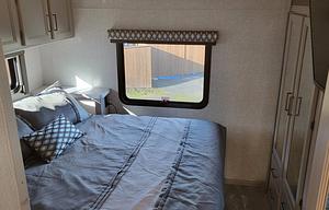 Fully Stocked 2023 Thor Motor Coach Quantum