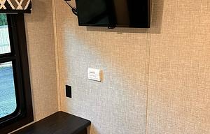 2022 Greyhawk Prestige 30Z – Sleeps 6 Comfortably
