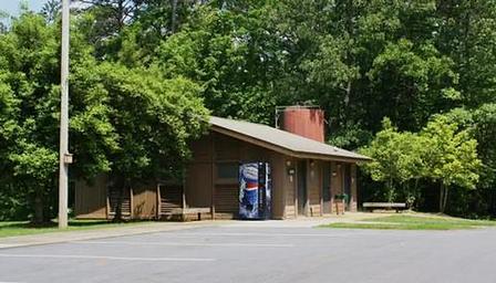 Doll Mountain Campground