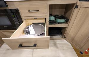 2025 Coleman Light - Perfect Size & Family Layout!