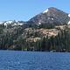Jackson Meadows Reservoir