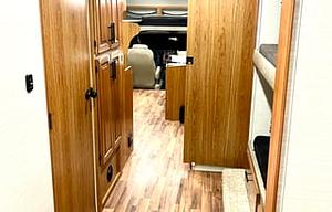 Group-Friendly Jayco Greyhawk Bunk Floorplan