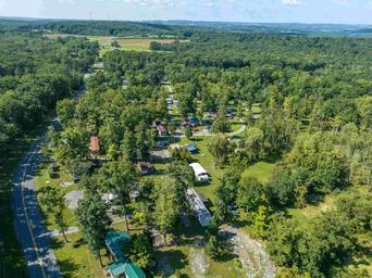 Breezy Hill Campground
