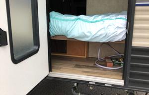 2019 Coachmen RV Clipper Cadet 17CBH