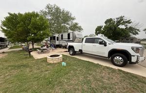 2025 Forest River RV Salem Hemisphere 375FAM