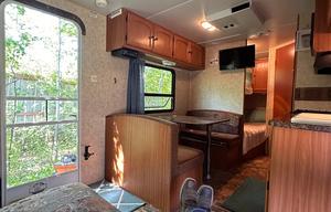 2010 Four Winds RV Four Winds 28B