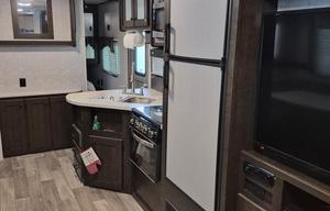 2021 Heartland Pioneer BH 280 (DELIVERY ONLY)