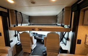 2023 Tuscany 40RT RV rental photo 10