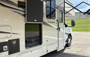 Explore Upstate SC Parks/Lake Hartwell in Class C