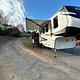 Luxurious Camping in a 2022 Crossroads Cameo