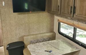 2018 KZ Spree S261RK