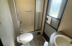 Easy-to-Tow Family Bunkhouse -  (Sleeps 6)