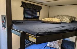 Taj-ma-haul - 1 BR*2 Dbl Bunks*Kid & Pet friendly