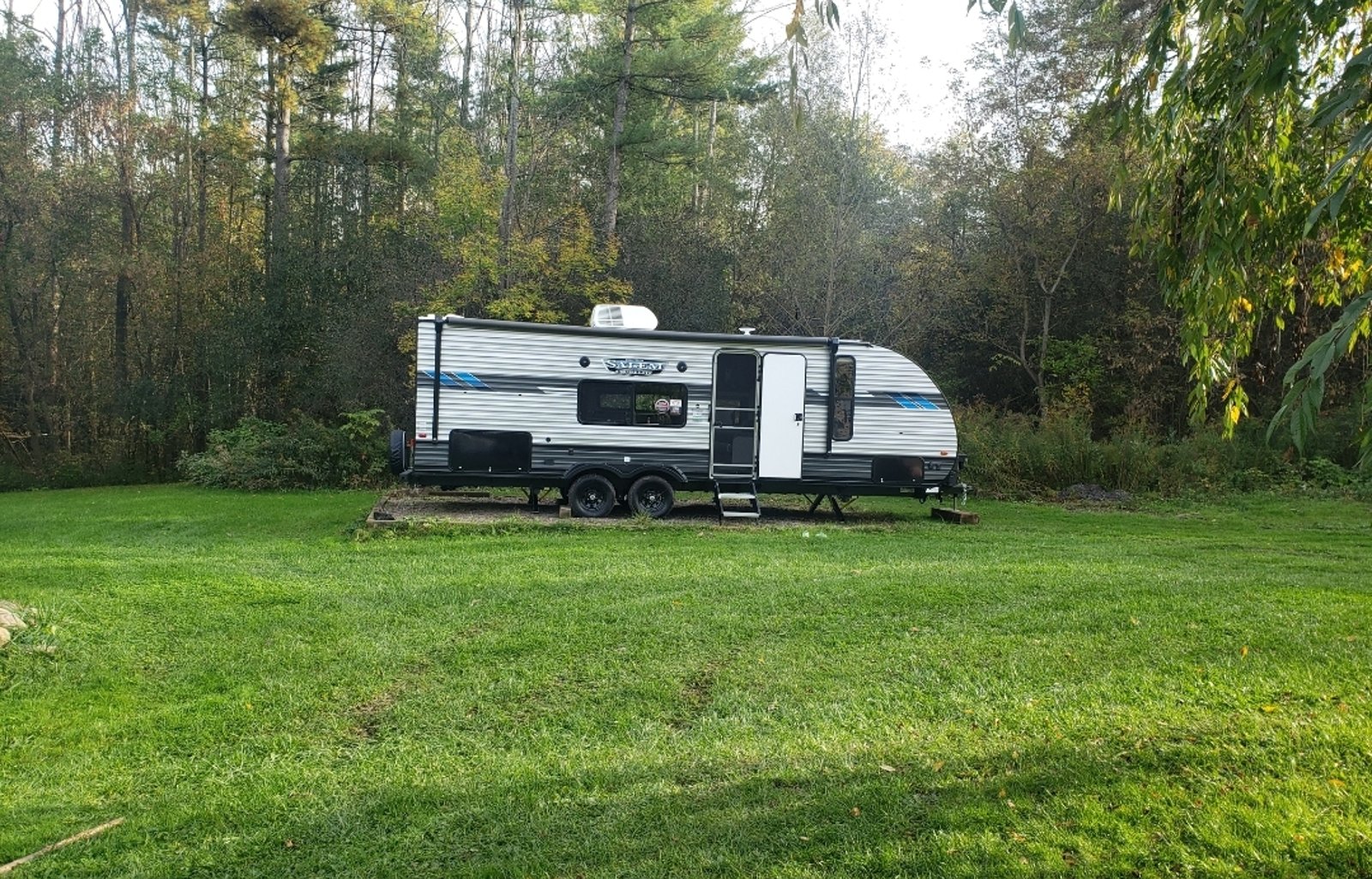 2021 Forest River Rv Salem Cruise Lite 261BHXL