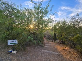 Desert Trails RV Resort (Age Restricted 40+)