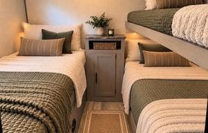Luxury Bunk House/ Family Friendly!