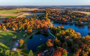 Lake Wapusun RV Resort