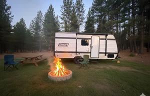 2026 Keystone RV Coleman 17B