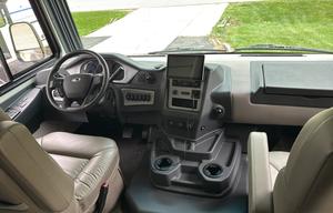 Family Road Trip RV: 2025 Class A Bunkhouse