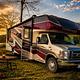 Clean Family RV Sleeps 5 Fully Equipped