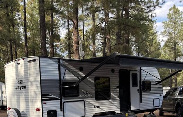 2025 Jayco 260BHW Family Friendly Bunkhouse