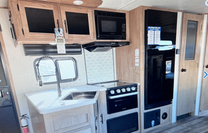 2023 Forest River RV Cherokee 264DBH-L