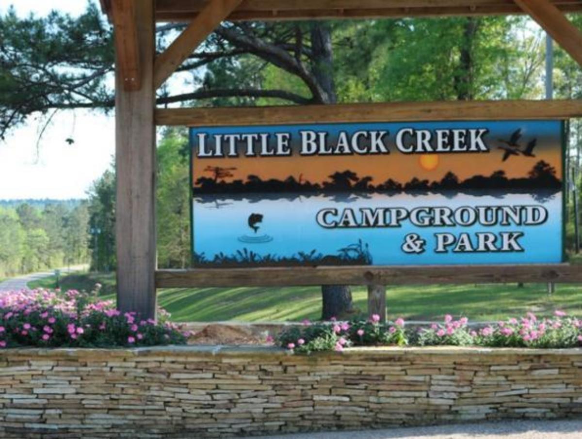 Little Black Creek Campground and Park