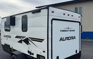 2025 Aurora ROK 12ROK | Fully Equipped