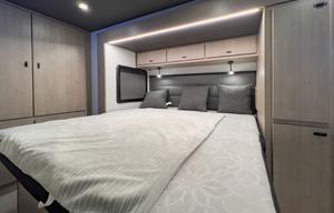2025 Grand Design Lineage 25FW