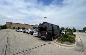 2020 Winnebago Travato 59GL - Lithium - Life Exp.