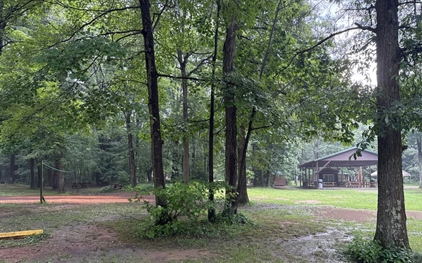 Yellow Creek Campground