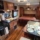 Clean Couples Camper-Delivery  or Self-Tow Option
