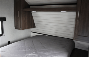 2020 Crossroads RV Zinger 290KB "Happy Hour"