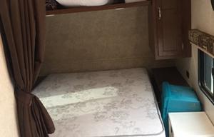 Very Light 2017 Jayco Jay Flight