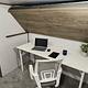 HUGE Luxury RV Bunkhouse with Remote Office
