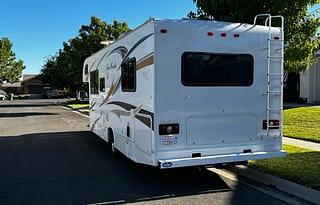 Fully stacked beautiful Rv
