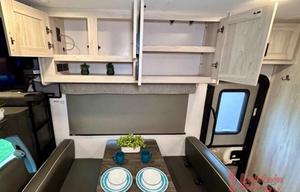 Forest River RV Sunseeker LE 3250DSLE Ford