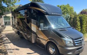 2018 Entegra Coach Qwest 24L
