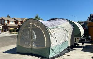 2016 Forest River R Pod RP-179