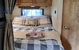 2018 Gulf Stream RV Conquest-  Easy Peasy 5 STAR