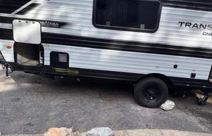 Grand Design Transcend RV Rental.