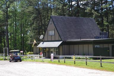 Enfield/Rocky Mount KOA Journey