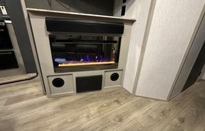 2023 Forest River RV Wildwood Heritage Glen 310BHI