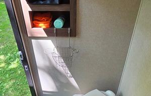 Awesome Bunkhouse. Great for up to 10 guests.