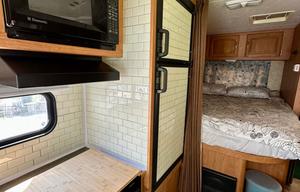 Salome - 2008 Coachman Freelander 24’
