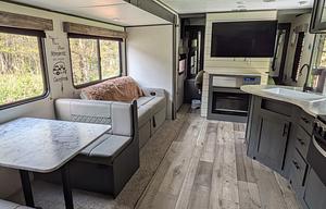 2022 Dutchmen RV Colorado 26BHC RV rental photo 11