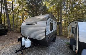 We deliver minnow-campers not georgia